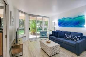 Kihei Condo with Pool Access and Lanai, Walk to Beach!